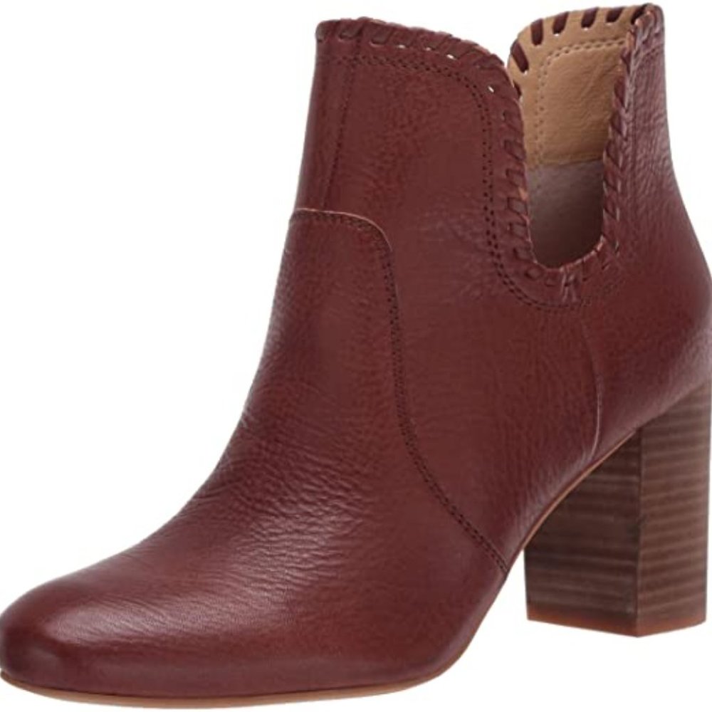 Lucky Brand Sivya Booties